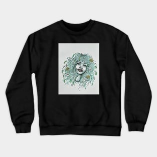 Green Machine 2 Crewneck Sweatshirt